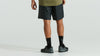 Specialized/Fjällräven Thermo Shorts - Black