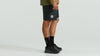 Specialized/Fjällräven Thermo Shorts - Black