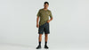 Specialized/Fjällräven Thermo Shorts - Black