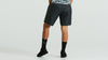 Specialized/Fjällräven Thermo Shorts - Black
