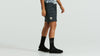 Specialized/Fjällräven Thermo Shorts - Black