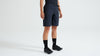 Damskie spodenki ADV Air - Black