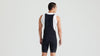 Men's Specialized Foundation Bib Shorts - Black