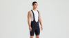 Men's Specialized Foundation Bib Shorts - Black