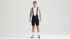 Men's Specialized Foundation Bib Shorts - Black