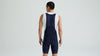 Męskie spodenki z szelkami Specialized Foundation - Dark Navy