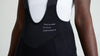 Women's Specialized Foundation Bib Shorts - Black