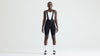Women's Specialized Foundation Bib Shorts - Black