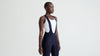 Women's Specialized Foundation Bib Shorts - Dark Navy
