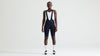 Women's Specialized Foundation Bib Shorts - Dark Navy