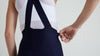 Damskie spodenki z szelkami Prime SWAT - Dark Navy