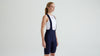 Damskie spodenki z szelkami Prime SWAT - Dark Navy