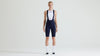 Damskie spodenki z szelkami Prime SWAT - Dark Navy