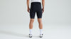 Męskie spodenki Specialized Foundation - Black