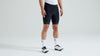 Męskie spodenki Specialized Foundation - Black