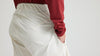 Męskie spodenki Gravity Training - Birch White