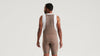 Men's Specialized Foundation Bib Shorts - Gunmetal