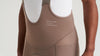 Men's Specialized Foundation Bib Shorts - Gunmetal