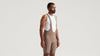Men's Specialized Foundation Bib Shorts - Gunmetal