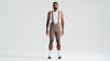 Men's Specialized Foundation Bib Shorts - Gunmetal