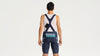 Red Bull - BORA - hansgrohe Race Bib Short - Racing Blue