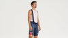 Red Bull - BORA - hansgrohe Race Bib Short - Racing Blue