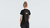 Women's Speed of Light Tee - Dark