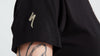 Women's Speed of Light Tee - Dark