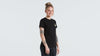 Women's Speed of Light Tee - Dark