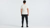 T-Shirt - Sagan Collection: Disruption - White