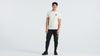 T-Shirt - Sagan Collection: Disruption - White