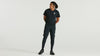 Men's S-Logo Short Sleeve T-Shirt - Black