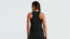 Damski bezrękawnik drirelease® - Black