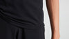 Men's Wordmark Short Sleeve T-Shirt - Black