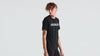 Men's Wordmark Short Sleeve T-Shirt - Black