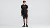 Men's Wordmark Short Sleeve T-Shirt - Black
