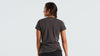 Women's Wordmark Short Sleeve T-Shirt - Charcoal