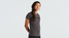 Women's Wordmark Short Sleeve T-Shirt - Charcoal