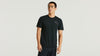 Stoke Short Sleeve T-Shirt - Black