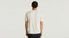 Stoke Short Sleeve T-Shirt - White Mountains