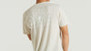 Stoke Short Sleeve T-Shirt - White Mountains