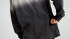 Men's Legacy Spray Pull-Over Hoodie - Dove Grey