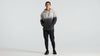 Men's Legacy Spray Pull-Over Hoodie - Dove Grey