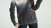 Women's Legacy Spray Pull-Over Hoodie - Dove Grey