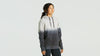 Women's Legacy Spray Pull-Over Hoodie - Dove Grey