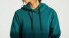 Women's Legacy Spray Pull-Over Hoodie - Tropical Teal