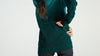 Women's Legacy Spray Pull-Over Hoodie - Tropical Teal