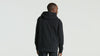 Men's Legacy Pull-Over Hoodie - Black