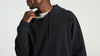 Men's Legacy Pull-Over Hoodie - Black
