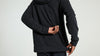 Men's Legacy Pull-Over Hoodie - Black